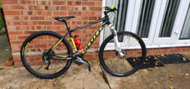 scott aspect 650 price